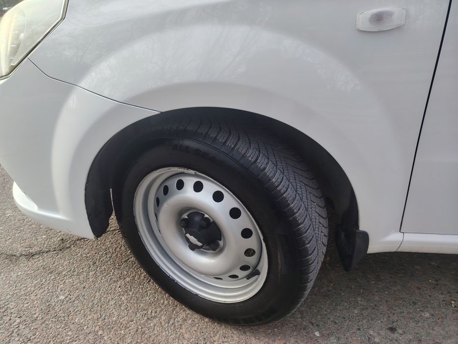 Nexia 3 Mexanika 2019 OQ TOZZA