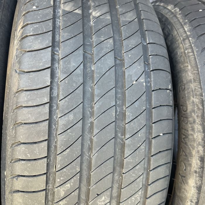 225 55 18 летни гуми MICHELIN