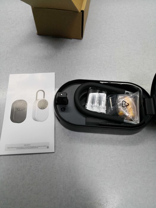 Смарт катинар нов