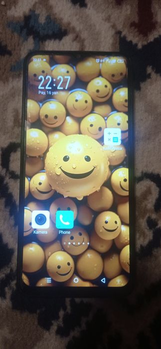 INFINIX HOT 30i sotiladi