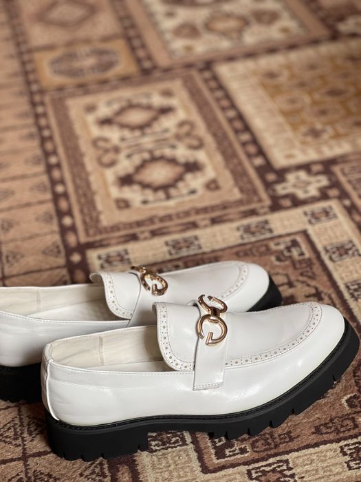 Maestro Loferlari (Original) — To'y va ofis uchun ideal / 43 razmer"