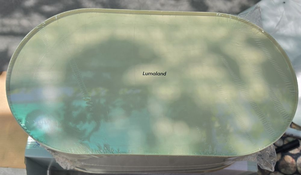 Кутия за хляб Lumaland