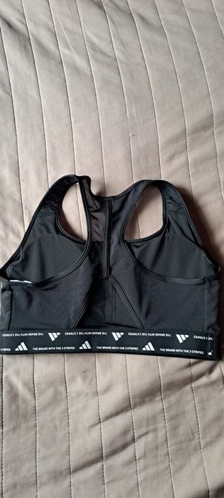 Спортно бюстие Adidas