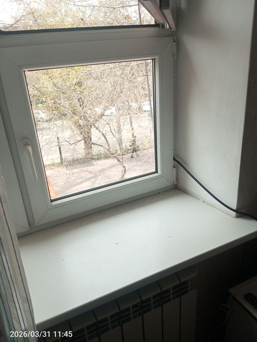 Продам 2 комнатную квартиру