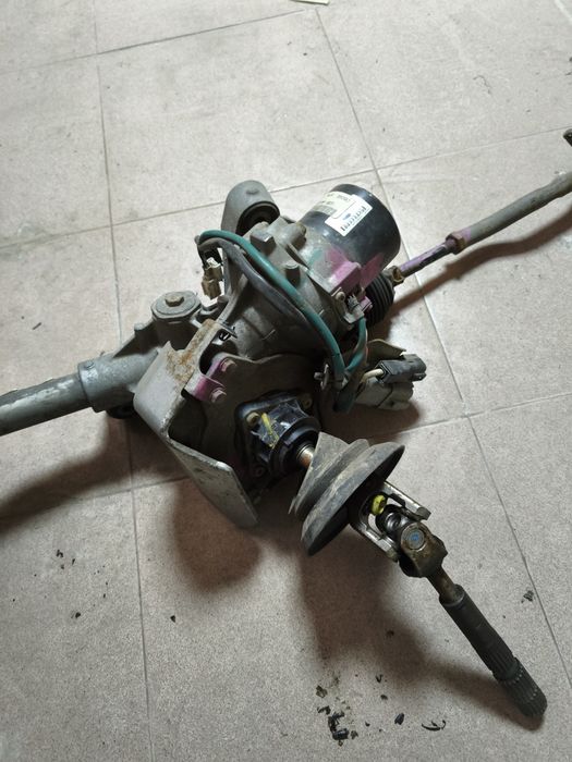 Рейка за Хонда Сивик 8 Honda Civic 8