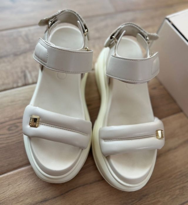 Сандали  на Liu Jo