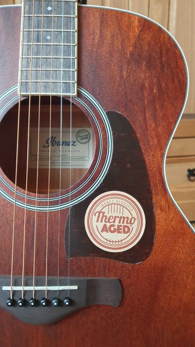 Chitara Acustica Ibanez AC340-OPN Artwood