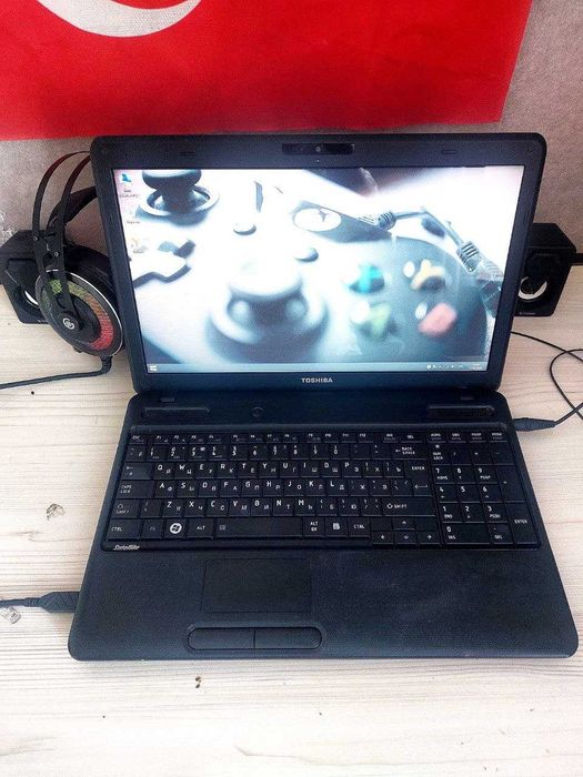 Продам ноубук Toshiba