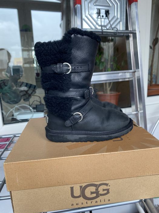 Уги Зима  для детей