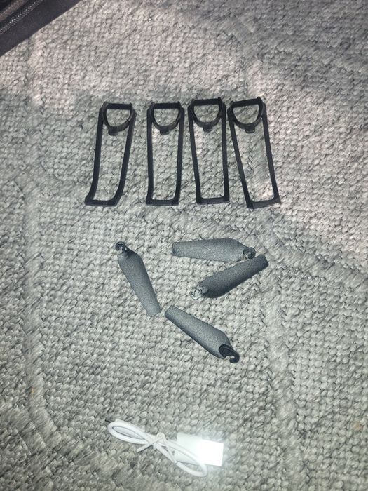 Продам коптер новый