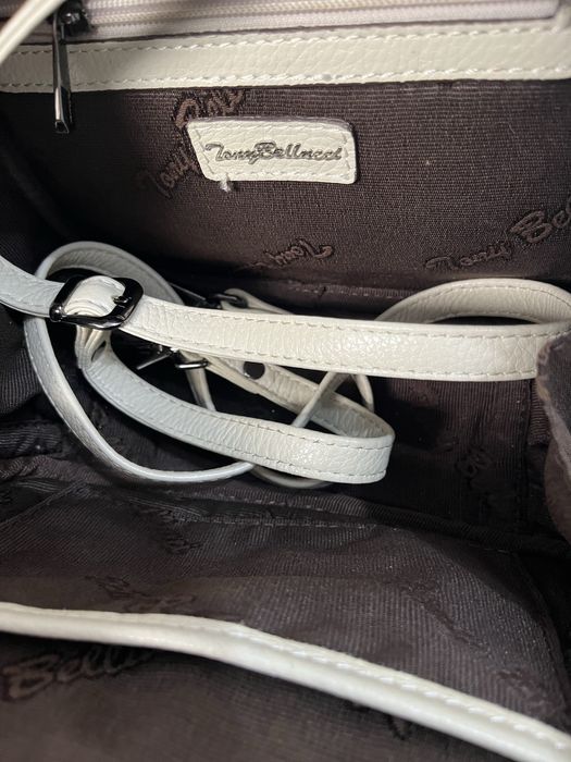 Сумка от tony bellucci