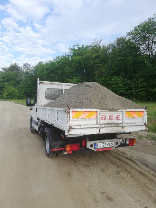 0️⃣7️⃣6️⃣2️⃣7️⃣3️⃣0️⃣3️⃣6️⃣8️⃣ Sort Balastru Pământ de gradina CRAIOVA