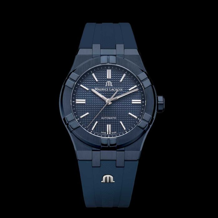 Maurice Lacroix AIKON Automatic Limited Edition AI6007-PVC00-430-4
