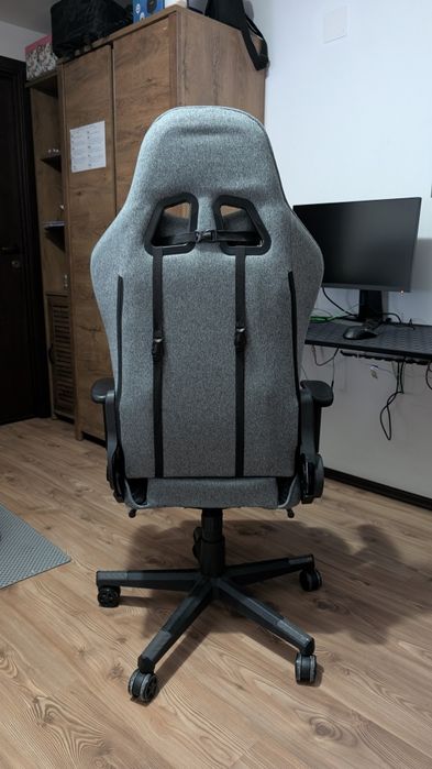 Scaun Gaming Genator / GRI