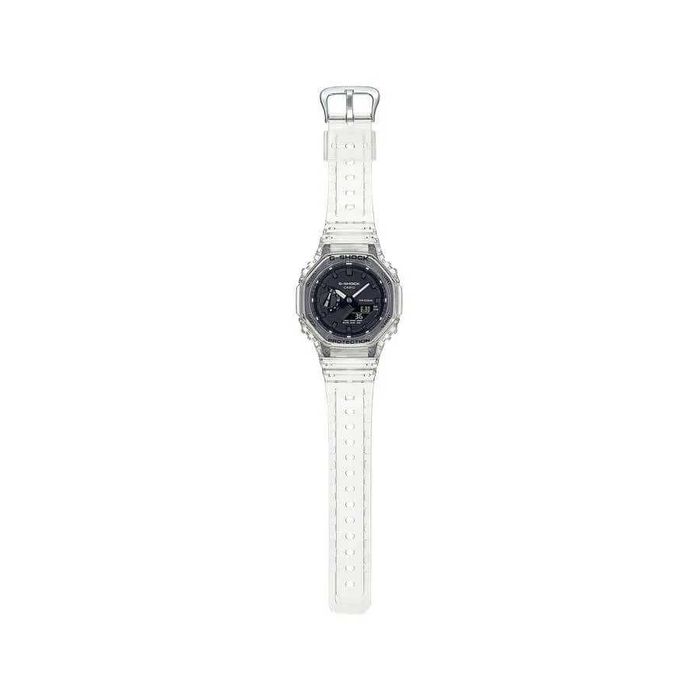 Нов часовник G-Shock GA-2100SKE-7AER - гаранция