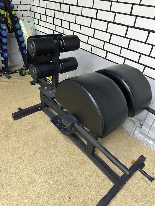 Тренажеры для фитнеса