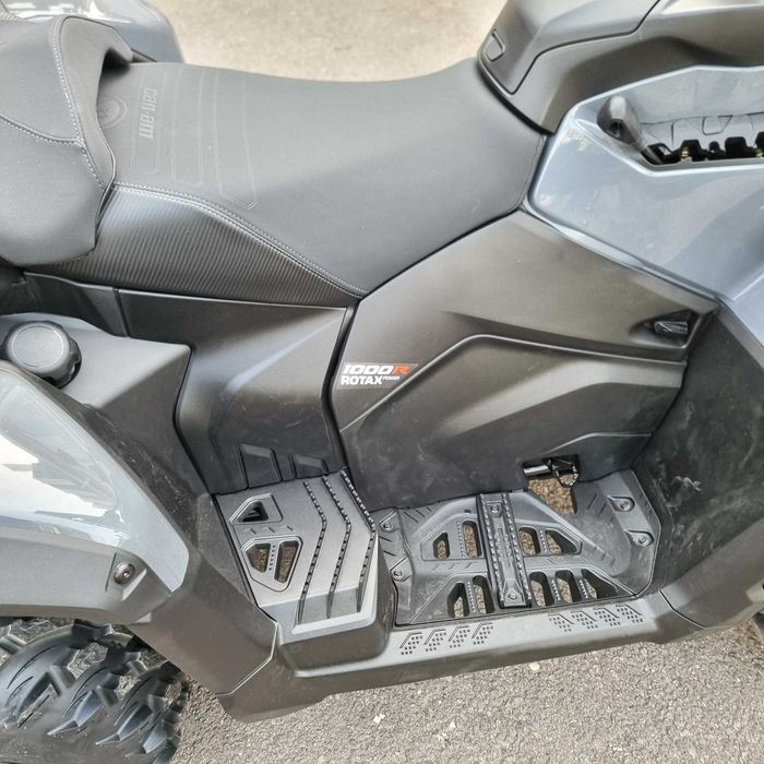 ATV nou Can-Am Outlander MAX DPS 1000R T 2025