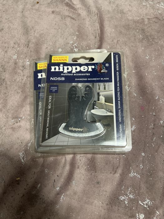 Lama multifuncionala Nipper