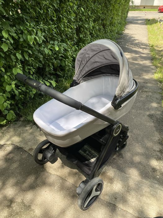 Carucior bebe si Landou Chicco Best Friend 2in1