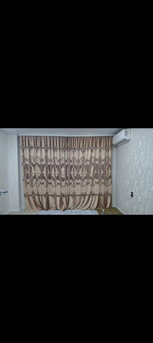 Тюль және штор сатылады