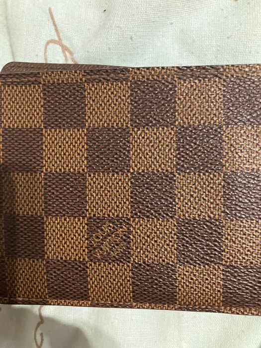 Louis Vuitton портфеил ново,оригинално