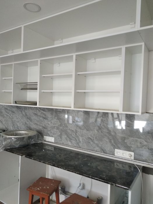 Ремонт Мебели. Любой сложности.Кухни, Шкафы-купе, Гардеробные. Сергей.