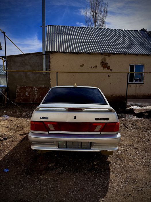Лада Ваз 2115 продам