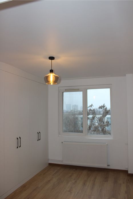 Apartament 3 camere Obor