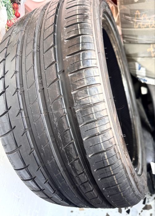 Шины triangle sportex