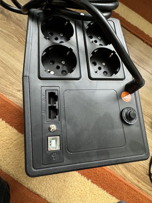 Sursă de alimentare njoy