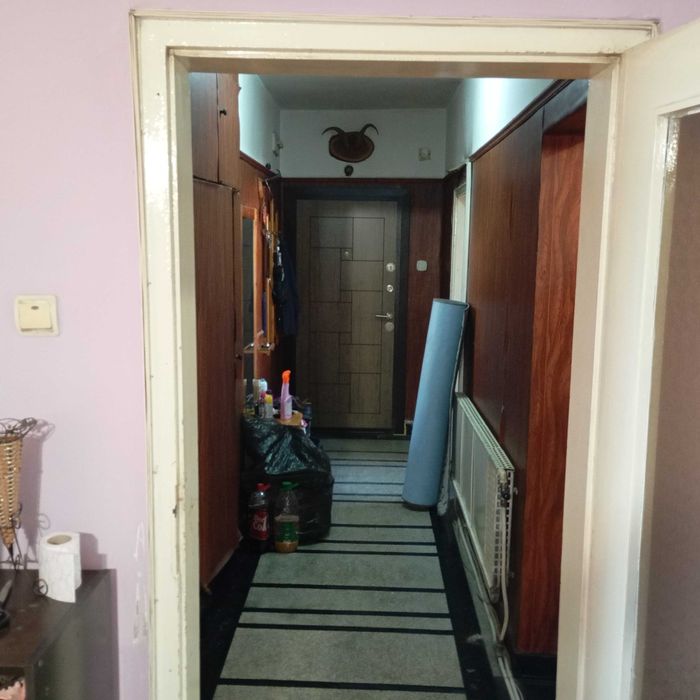 Продава се Тристаен апартамент в Карлово - 101 кв.м за 1263 €/кв.м - Снимка #5