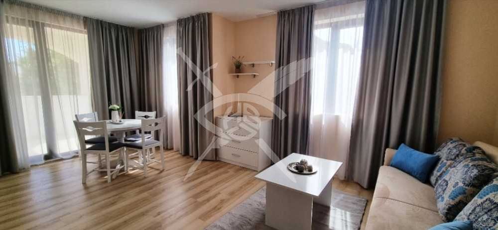 Продава се Тристаен апартамент в с. Равда, Област Бургас - 96 кв.м за 1355 €/кв.м - Снимка #1