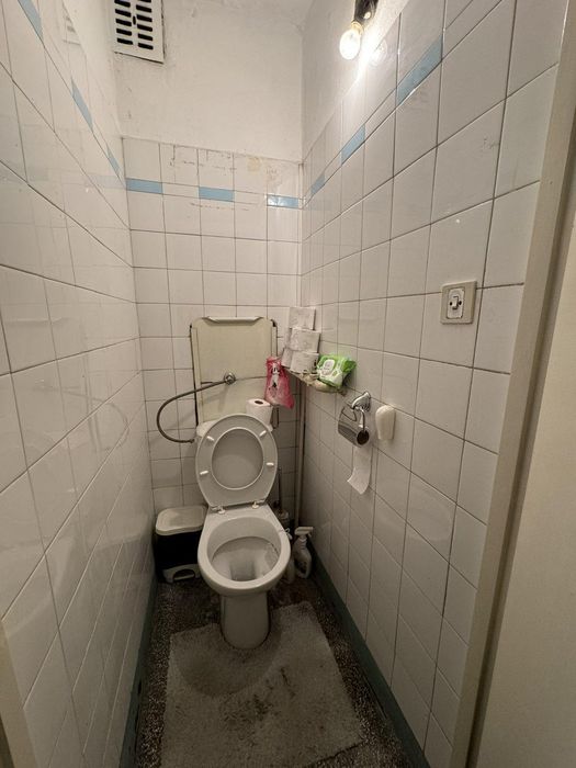 Тристаен апартамент в ж.к Братя Миладинови