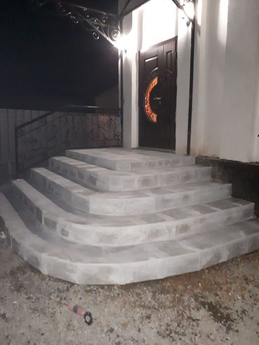 Кафельщик-Плиточник со стажем