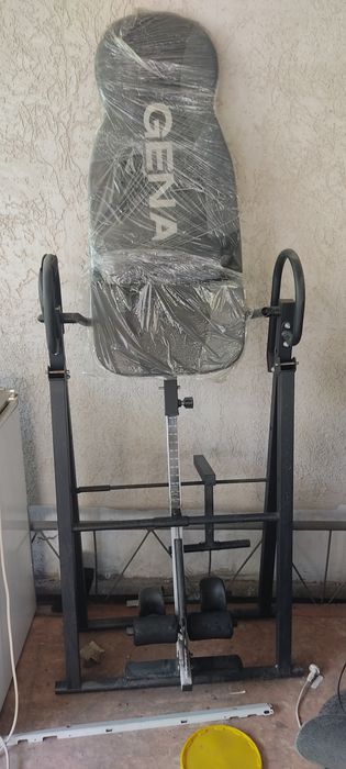 инверсионный стол