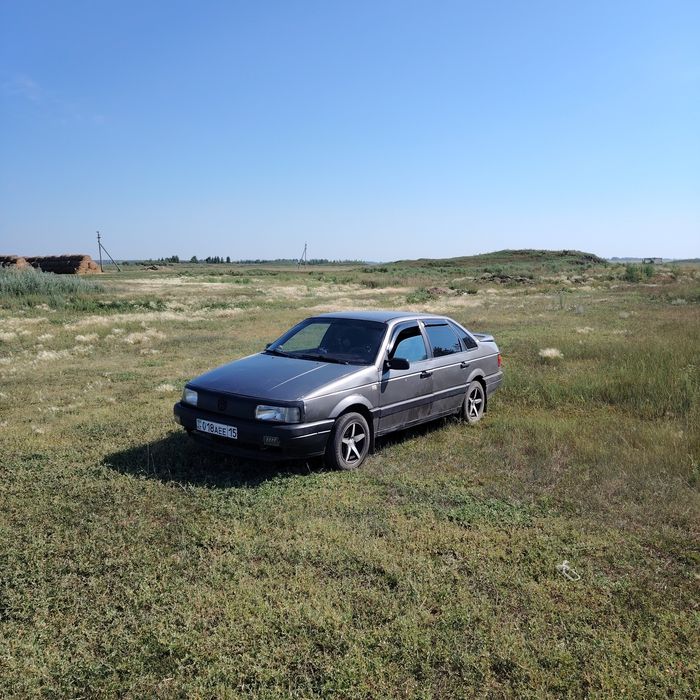Продам пасат б 3