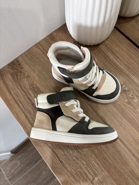 Нови кецове  за бебе/дете