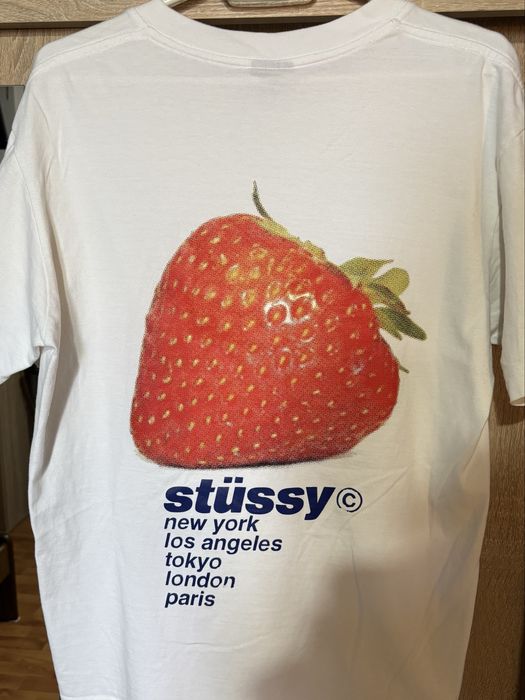 Stussy tricou nou