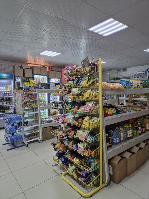 Магазин SEVEN маркет