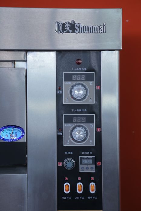 Электрическая духовка, Жарочный шкаф, shunmay,шунмай