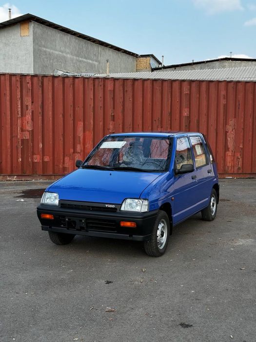 Tiko 2000 yil bez probeg maslo moshina