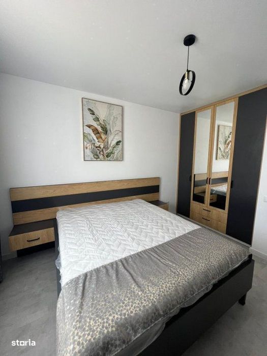 Apartament 2 camere de VANZARE in Chiajna