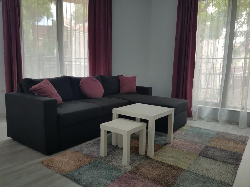 Дава се под наем Двустаен апартамент в Пловдив, Център - 55 кв.м за 550 € - Снимка #1