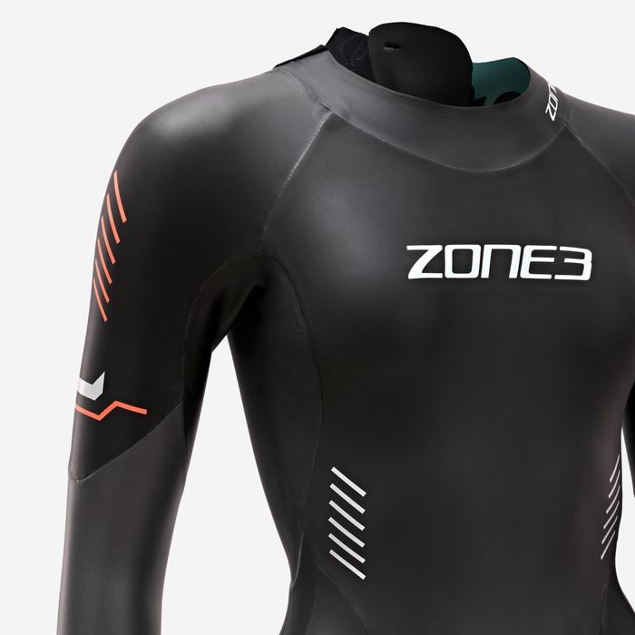 Combinezon Neopren Zone 3 Velocity 24 - produs resigilat Decathlon