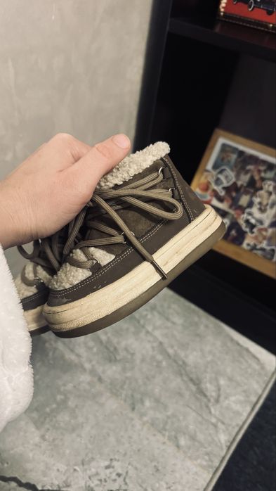 Детский обувь 22 - 25 -26-27размер