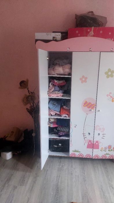 Продам детский мебель