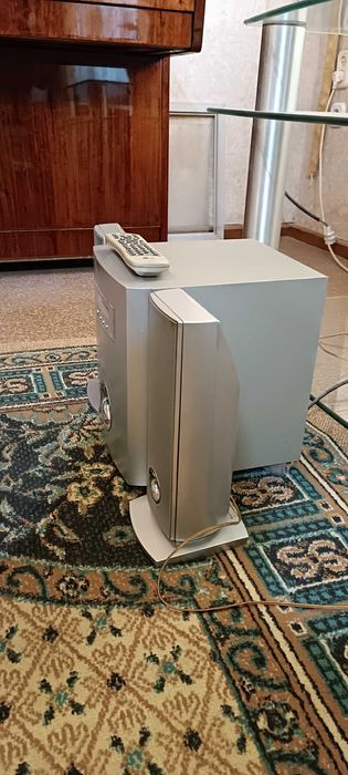 Домашний кинотеатр lg-2.1