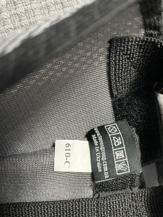 Бандаж локтевой косынка