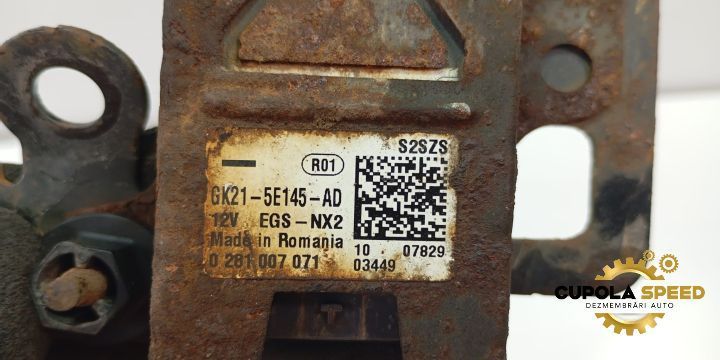 Sonda lambda 2.0 TDCI GK21-5E145-AD Ford Transit 4 [Facelift] [2019 -