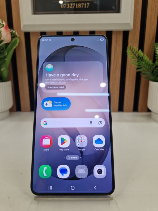 Samsung S26 Ultra 256GB / 12GB RAM Garanție!#60007